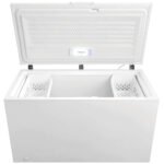 Congelador Frigidaire de 15 pies FFCL1542AW - Imagen 2