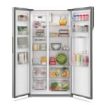 Refrigerador Side by Side de 15 pies FRSA15K2HVG - Imagen 7
