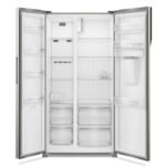 Refrigerador Side by Side de 15 pies FRSA15K2HVG - Imagen 3