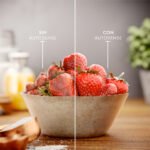Refrigerador Side by Side de 15 pies FRSA15K2HVG - Imagen 5