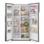 Refrigerador Side By Side de 19 pies FRSA19K2HVG - Imagen 7