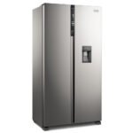 Refrigerador Side By Side de 19 pies FRSA19K2HVG - Imagen 2