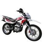 Motocicleta FXR200L - Imagen 8