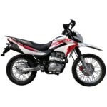 Motocicleta FXR200L - Imagen 7