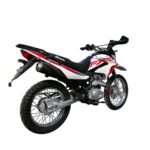 Motocicleta FXR200L - Imagen 9