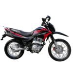 Motocicleta FXR200L - Imagen 5