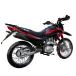 Motocicleta FXR200L - Imagen 4