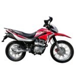 Motocicleta FXR200L - Imagen 2
