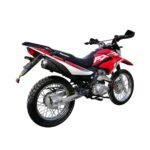 Motocicleta FXR200L - Imagen 3