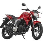 Motocicleta FZN150 - Imagen 4