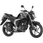 Motocicleta FZN150