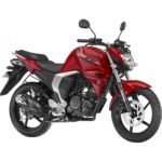 Motocicleta FZN150 - Imagen 3
