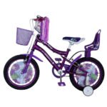 Bicicleta Fairy 16 - Imagen 5