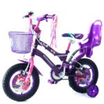 Bicicleta Fairy 12 - Imagen 2