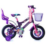 Bicicleta Fairy 12 - Imagen 3