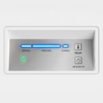 Congelador Chest Freezer de 25 pies FFC25W3HTW - Imagen 4
