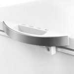 Congelador Chest Freezer de 25 pies FFC25W3HTW - Imagen 5