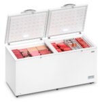 Congelador Chest Freezer de 25 pies FFC25W3HTW - Imagen 7