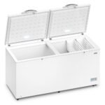 Congelador Chest Freezer de 25 pies FFC25W3HTW - Imagen 8