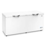 Congelador Chest Freezer de 25 pies FFC25W3HTW - Imagen 6
