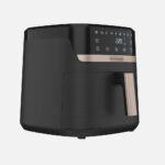 Freidora de aire Black+Decker de 8 litros Purifry AFBD82-1BDLA - Imagen 7