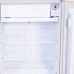 Frigobar de 3.5 pies GR-100VCM - Imagen 2