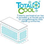 Congelador de 26 pies - Imagen 4