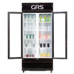 Cámara refrigerante de 18 pies - Imagen 2