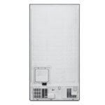 Refrigerador Side by Side de 18 pies Inverter GS51BPP - Imagen 9