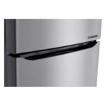 Refrigeradora Top Freezer de 20 pies Smart Inverter GT57BPSX - Imagen 3