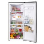 Refrigerador Top Freezer de 7 pies GU21WPP - Imagen 6