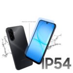 Galaxy A17 Light Blue 4GB 128GB - Imagen 5