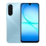 Galaxy A17 Light Blue 8GB 256GB
