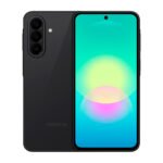 Galaxy A27 5G Black de 256GB