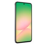 Galaxy A56 5G de 8+256GB Negro - Imagen 4