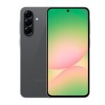 Galaxy A56 5G de 8+256GB Negro