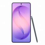 Galaxy S26 Ultra Cobalt Violet de 256GB - Imagen 3