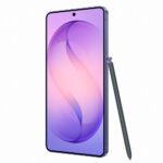 Galaxy S26 Ultra Cobalt Violet de 256GB - Imagen 4