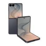 Galaxy Z Flip8 256GB Graphite - Imagen 3