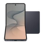 Galaxy Z Flip8 256GB Graphite - Imagen 2