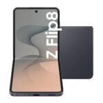 Galaxy Z Flip8 256GB Graphite