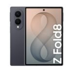 Galaxy Z Fold8 256GB Graphite