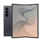 Galaxy Z Fold8 Ultra 256GB Graphite - Imagen 4
