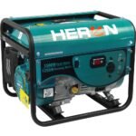Generador de 2.8HP 1500W