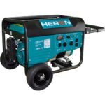 Generador de 6.5HP 4000W