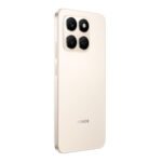 HONOR 400 smart 8+256GB Desert Gold - Imagen 5