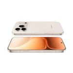 HONOR 600 Pro Dorado 12+512GB - Imagen 2