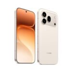 HONOR 600 Pro Dorado 12+512GB - Imagen 3