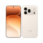 HONOR 600 Pro Dorado 12+512GB