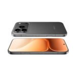 HONOR 600 Pro Negro 12+512GB - Imagen 4